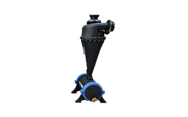 西宁农业灌溉工程过滤器-离心除砂器