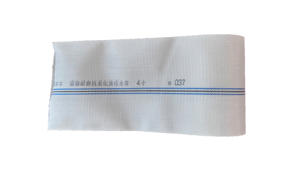 西宁涤纶编织水带使用方法