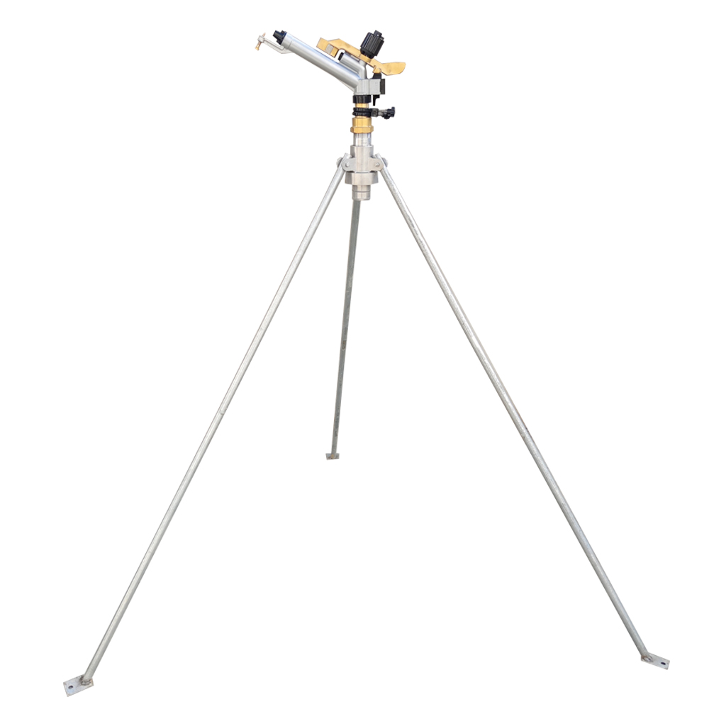 西宁程瑞达 CRC30 灌溉喷枪支架四大核心优势