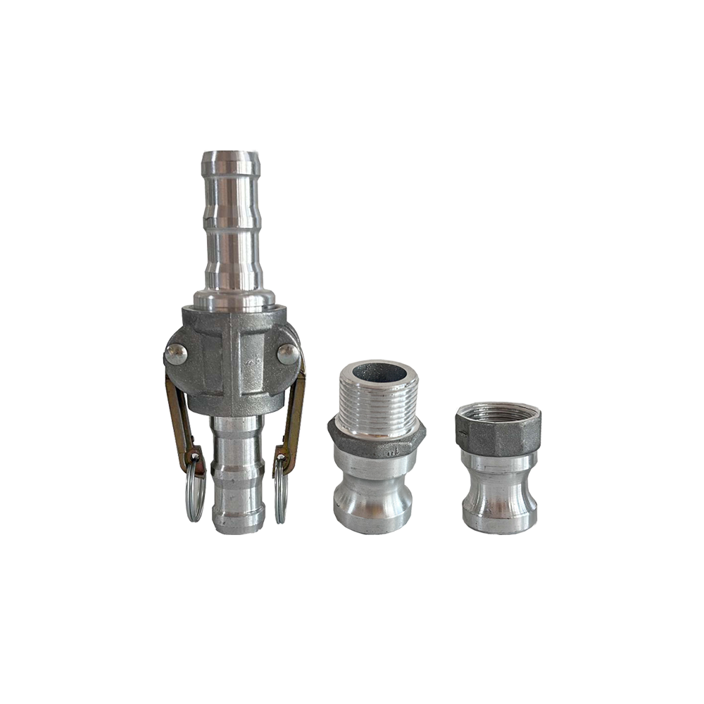 西宁1.0寸快速接头