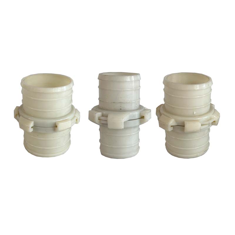 西宁塑料快速接头