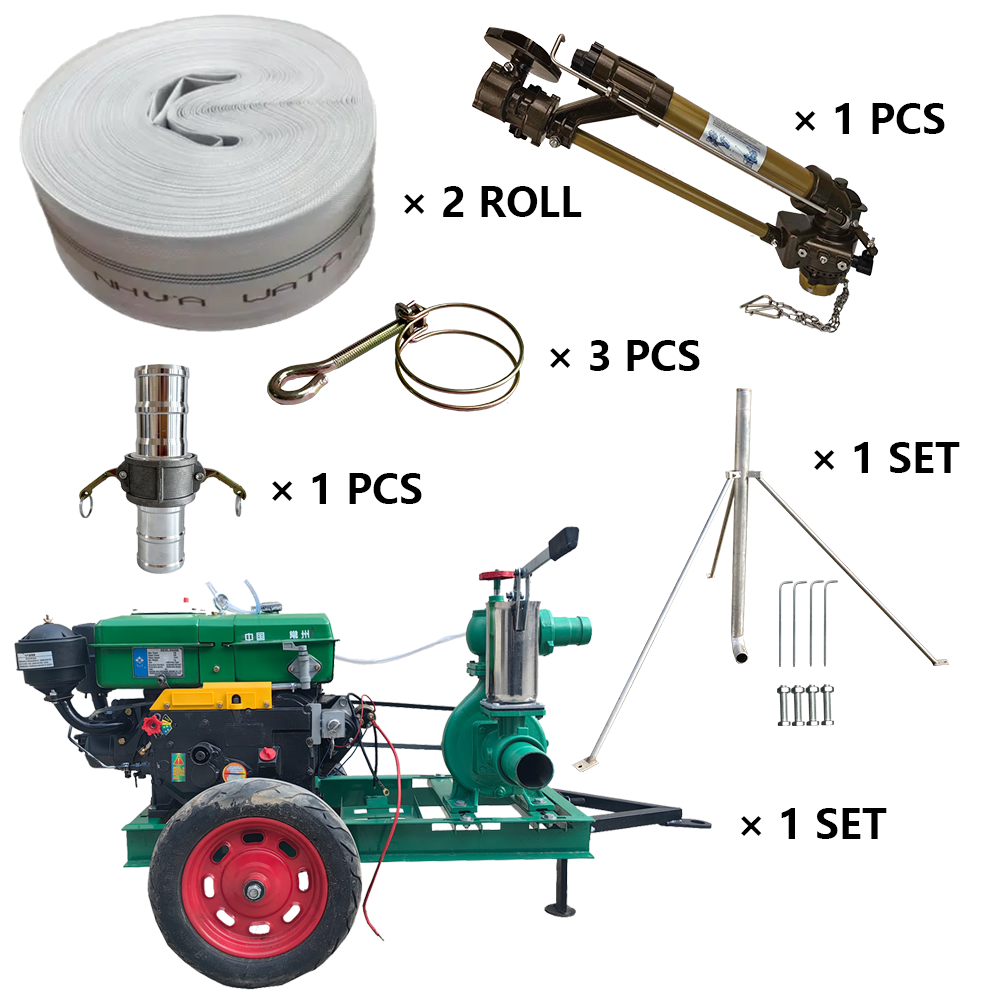 西宁海外客户盛赞，程瑞达 NS40 涡轮喷枪套装超给力