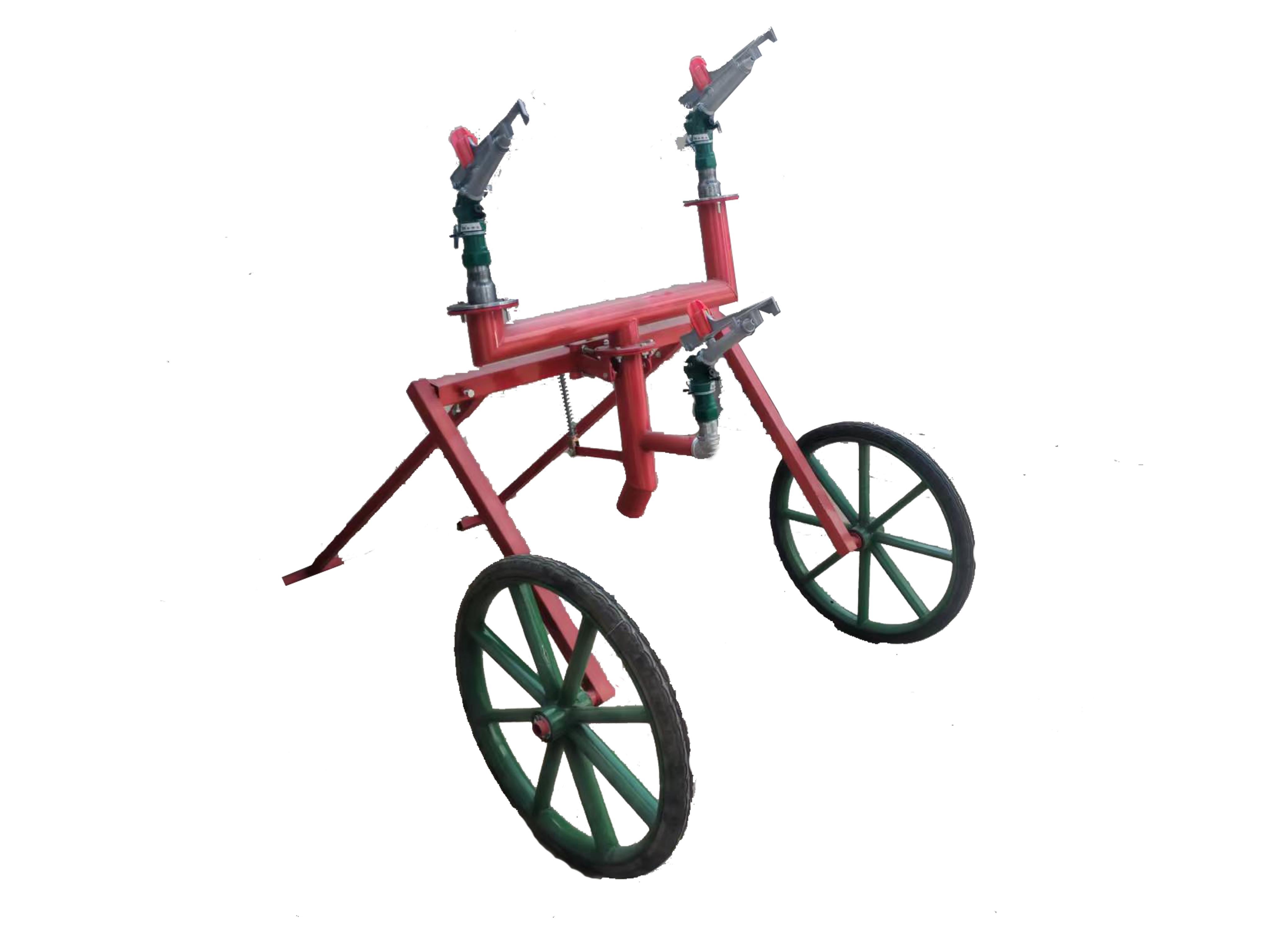 西宁PY30移动喷灌车 春季播种农田灌溉高效搭档