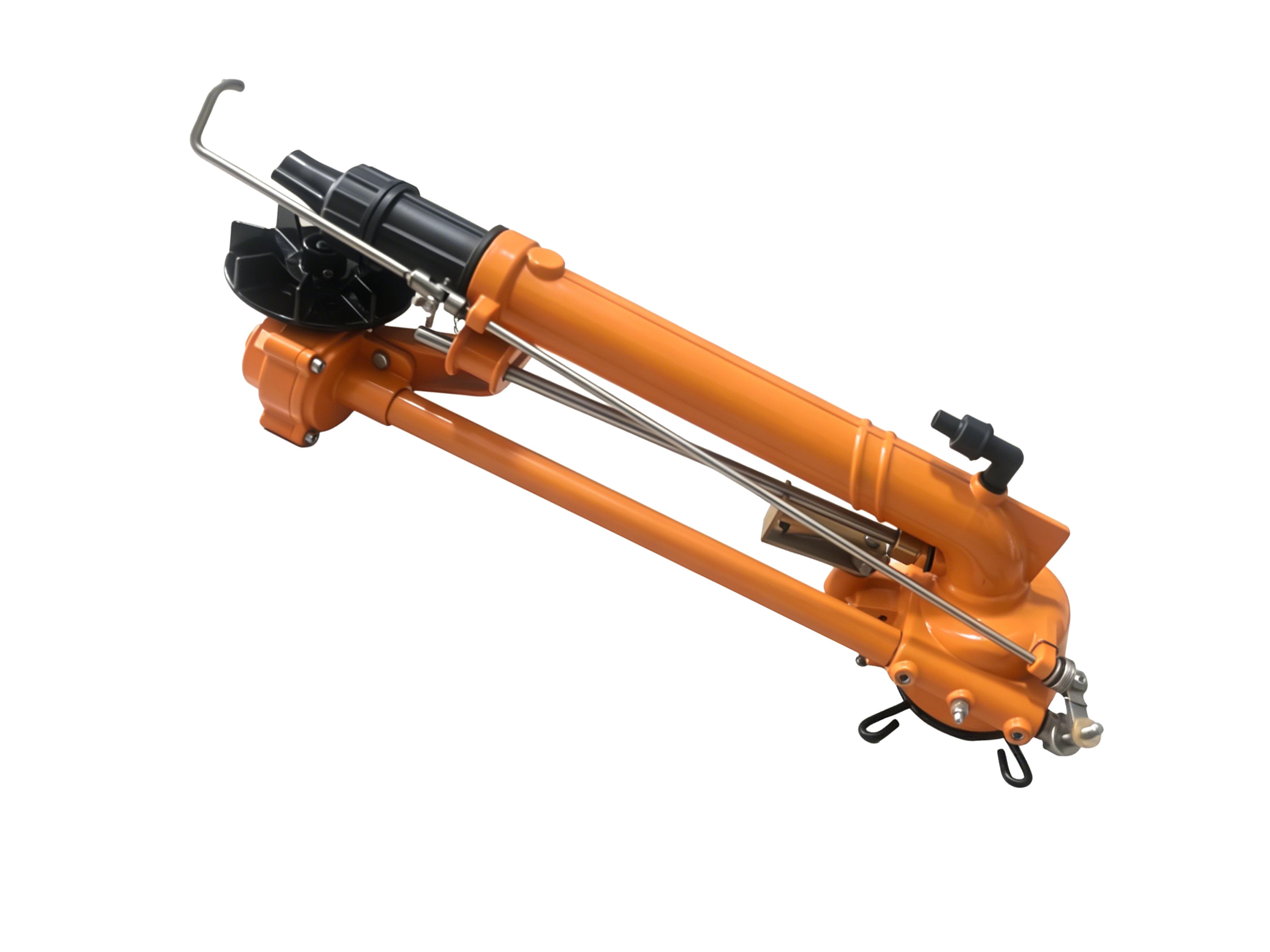 西宁SK41 MAX涡轮喷枪