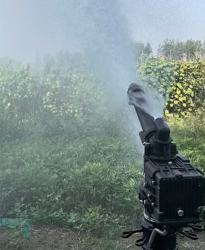 西宁影响农田每公顷灌溉用水量的因素
